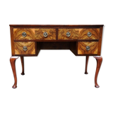 Antique Queen Anne style desk