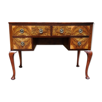 Antique Queen Anne style desk