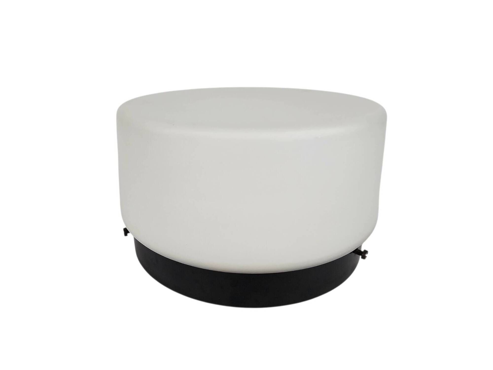 Raak Amsterdam - opaalglas - model P.1454.0003 - ceiling lamp - 80s