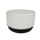 Raak Amsterdam - opaalglas - model P.1454.0003 - ceiling lamp - 80s