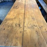 Large 1900 farmhouse table