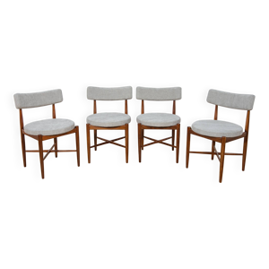 Chaises de salle à manger - milieu