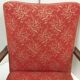 1940 Set of two Halabala Armchairs H 269 + Spider table