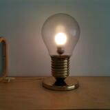 Edison table lamp vintage bedside table lamp