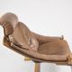 Armchair by A. Fribyter for Nelo, Sweden, 1970s