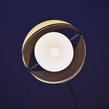 “Pac-Man” floor lamp by Superstudio for Poltronova, 1970s