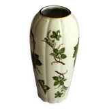 Royal Bavaria KPM porcelain vase - marked 1060/20 - Vintage