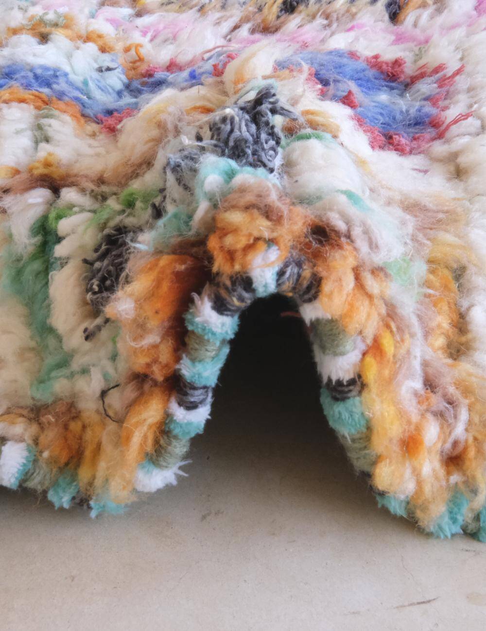 Tapis Berbère