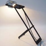 Sintesi lamp by E. Gismondi for Artemide 1976