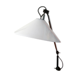 Vintage table lamp "Artemide - Aggregato" by Enzo Mari