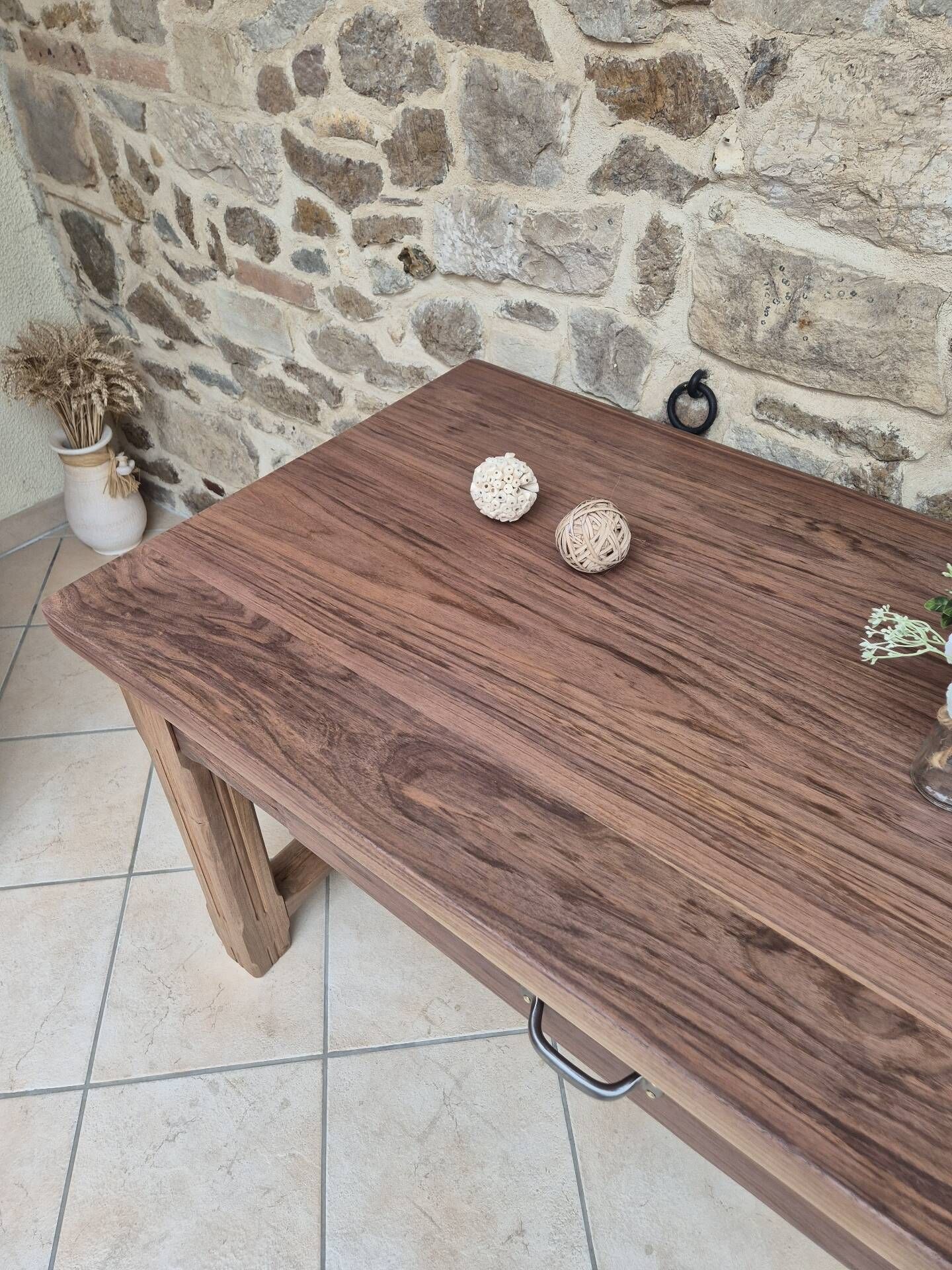 Table ou bureau
