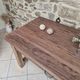 Table ou bureau