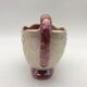 Vintage vase, British pottery, "Arthur Wood"