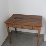 Farmhouse table