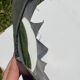 Miroir sorcière soleil vintage