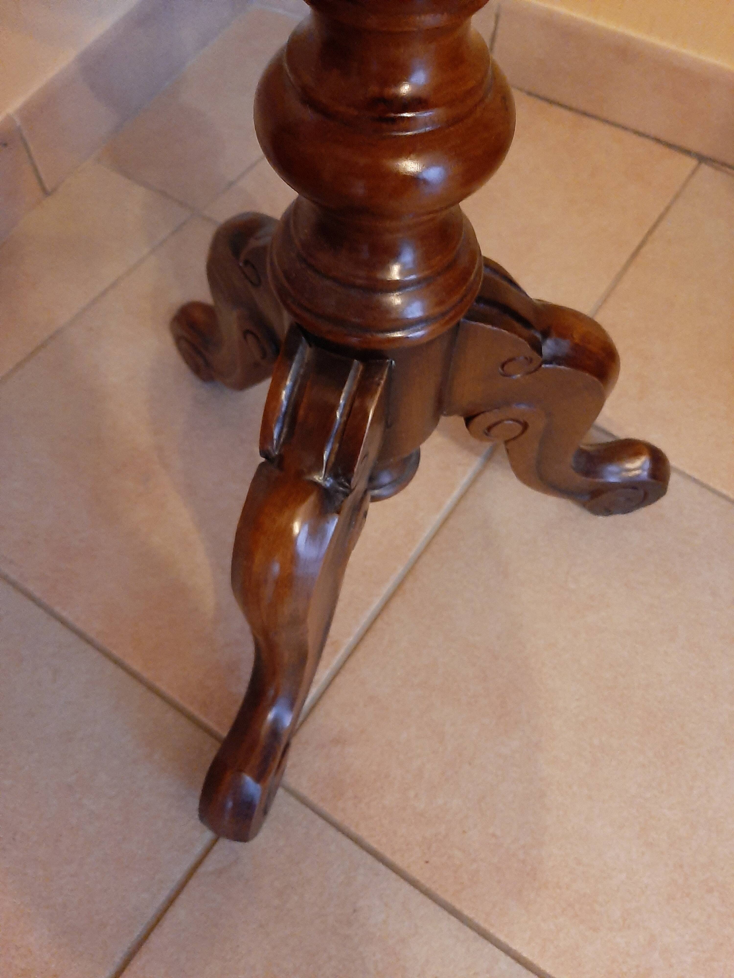 Vintage table