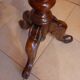 Vintage table