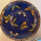 6 Saucers "butterflies"