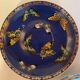 6 Saucers "butterflies"