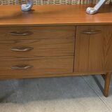 Vintage enfilade