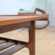 Vintage coffee table