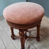 Napoleon IIII piano stool