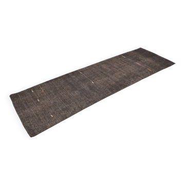 Floral Organic Vintage Kilim Rug sku 2003
