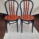 Chaise bistrot