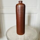 Antique Erven Lucas Bolts Amsterdam stoneware liquor bottle