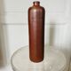 Antique Erven Lucas Bolts Amsterdam stoneware liquor bottle