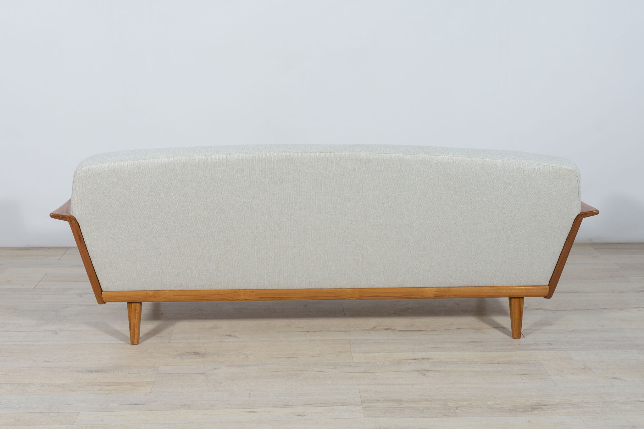 Mid-Century Swedish Sofa, 1960s