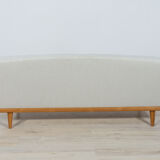 Mid-Century Swedish Sofa, 1960s