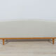 Mid-Century Swedish Sofa, 1960s