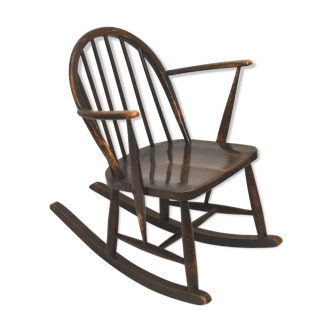 Rocking chair Ercol