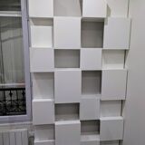 PIXL Roche Bobois Library - Design Fabrice Berrux