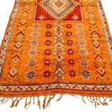 Moroccan rug - Taznakht-310x150cm