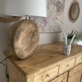 Solid pine sideboard