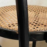 4 chaises Thonet N°18