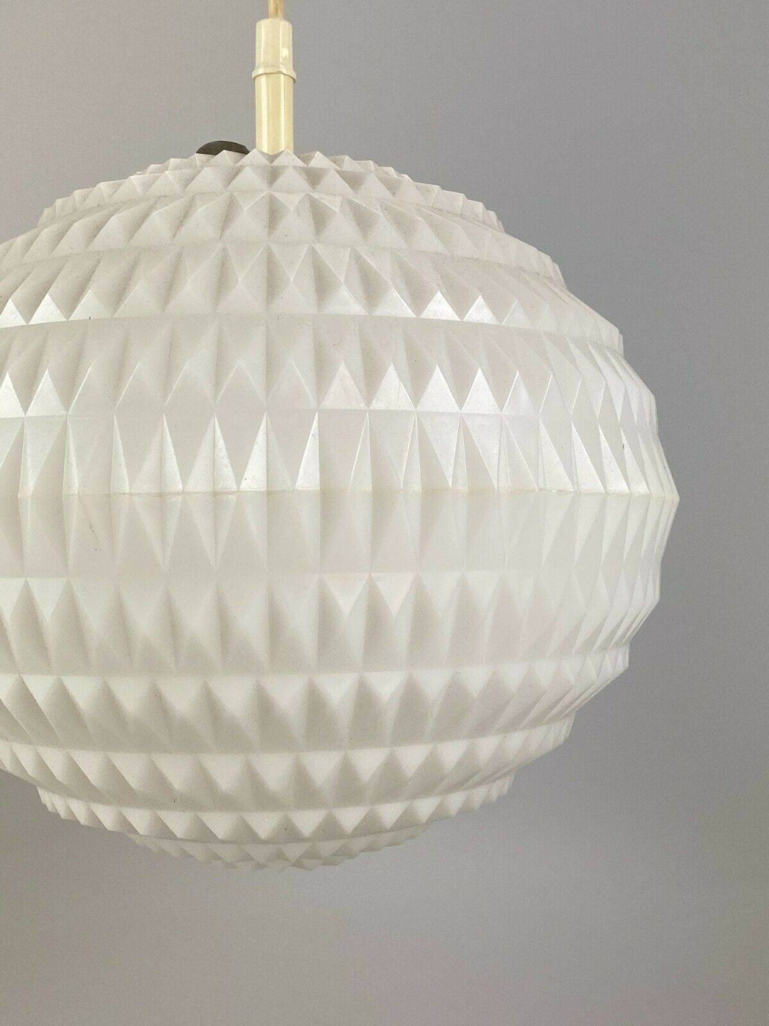 60s 70s Erco lamp