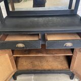 Two-body buffet