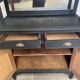 Two-body buffet