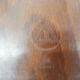 Vintage Galvanitas S16 dining chair, The Netherlands 1950's