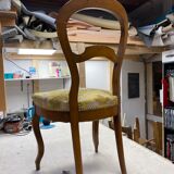 Louis Philippe Chair