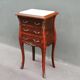 Table de nuit de style louis xv