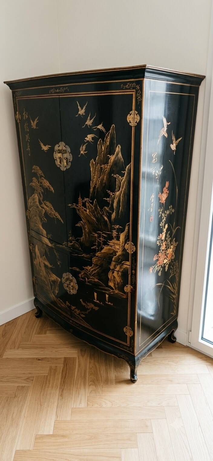 Chinese Furniture