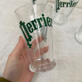 Verres Perrier