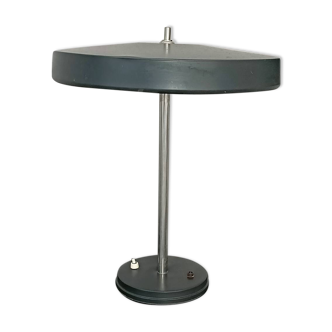 Lampe design années 60