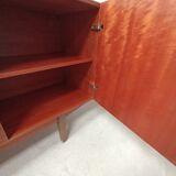 Scandinavian style sideboard