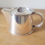 English silver-plated teapot Elkington & CO 19th century