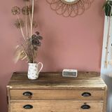 Chest of drawers, trade furniture